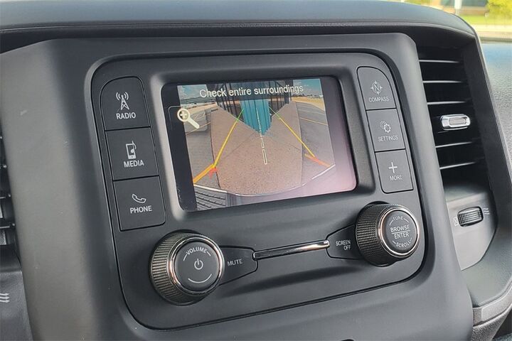 2024 Ram 2500 Tradesman  TX