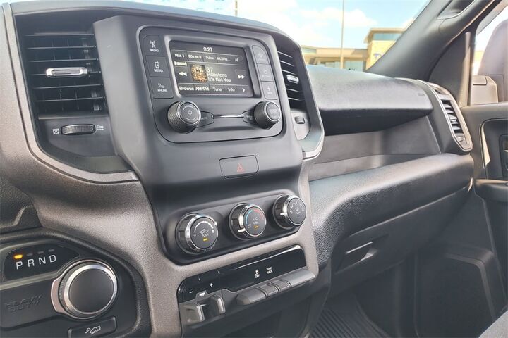 2024 Ram 2500 Tradesman  TX