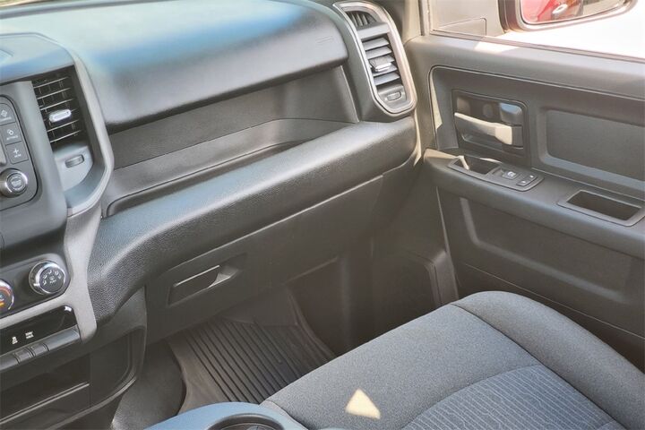 2024 Ram 2500 Tradesman  TX