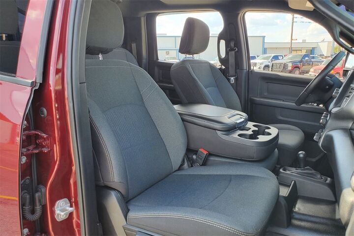 2024 Ram 2500 Tradesman  TX