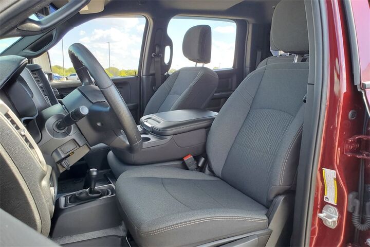 2024 Ram 2500 Tradesman  TX