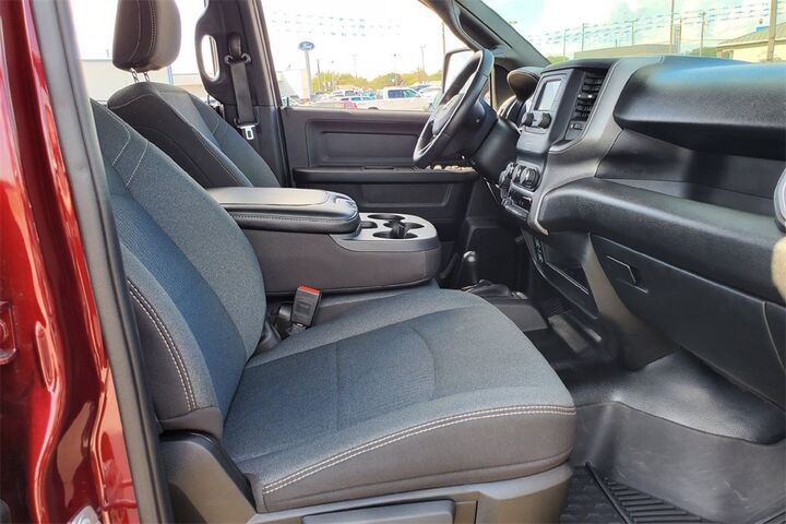 2024 Ram 2500 Tradesman  TX