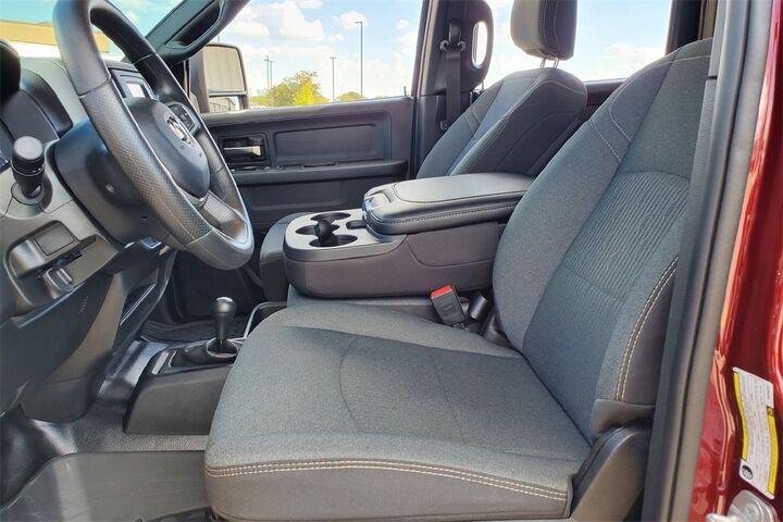2024 Ram 2500 Tradesman  TX