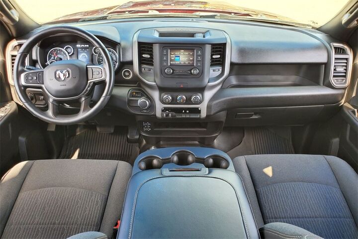 2024 Ram 2500 Tradesman  TX