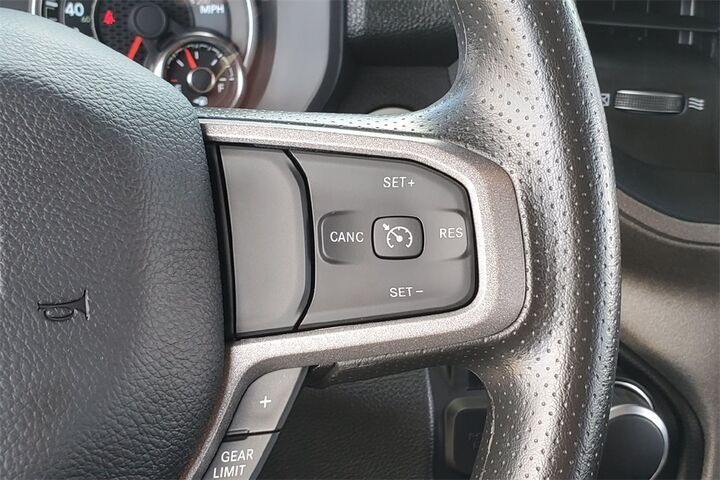 2024 Ram 2500 Tradesman  TX