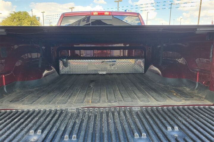 2024 Ram 2500 Tradesman  TX
