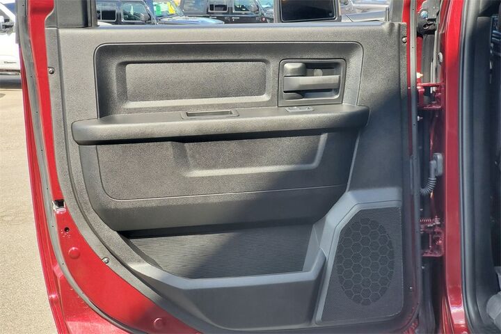 2024 Ram 2500 Tradesman  TX