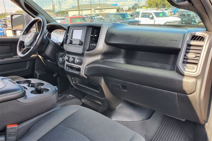 2024 Ram 2500 Tradesman  TX