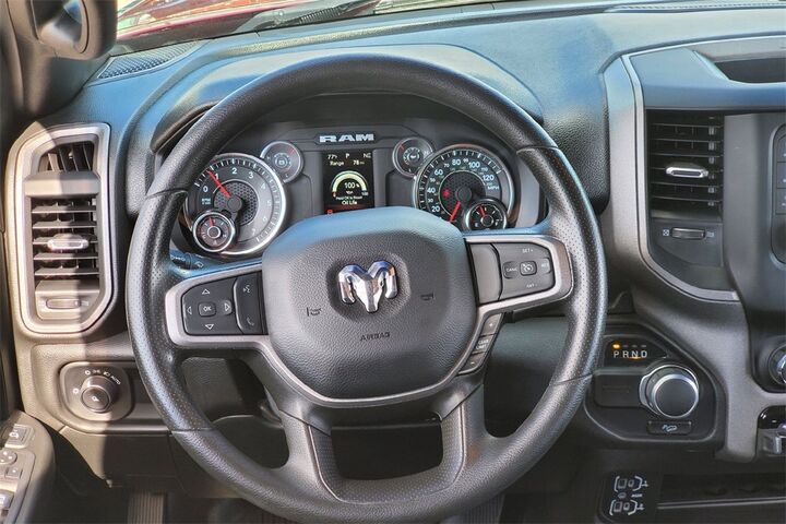 2024 Ram 2500 Tradesman  TX