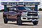 2024 Ram 2500 Tradesman  TX