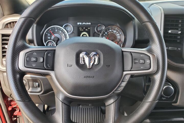 2024 Ram 2500 Tradesman  TX