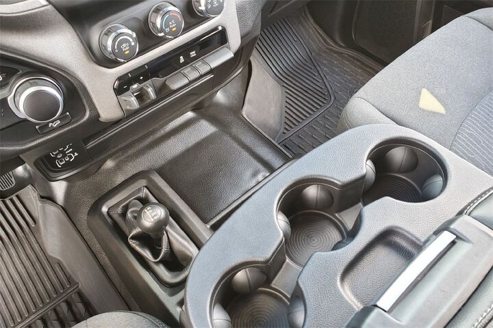 2024 Ram 2500 Tradesman  TX