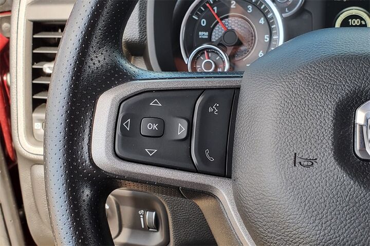 2024 Ram 2500 Tradesman  TX
