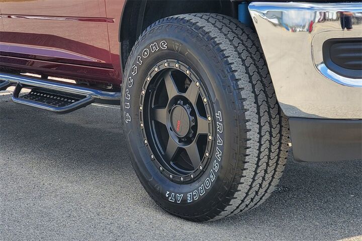 2024 Ram 2500 Tradesman  TX