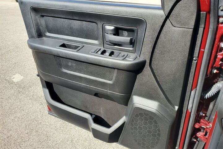 2024 Ram 2500 Tradesman  TX