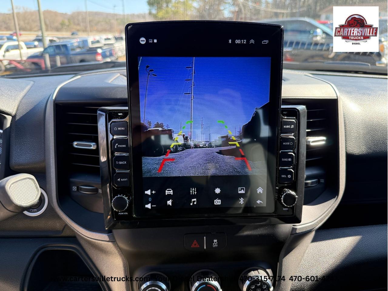 2024 Ram 2500 Tradesman 4X4 - DELETED Cartersville GA