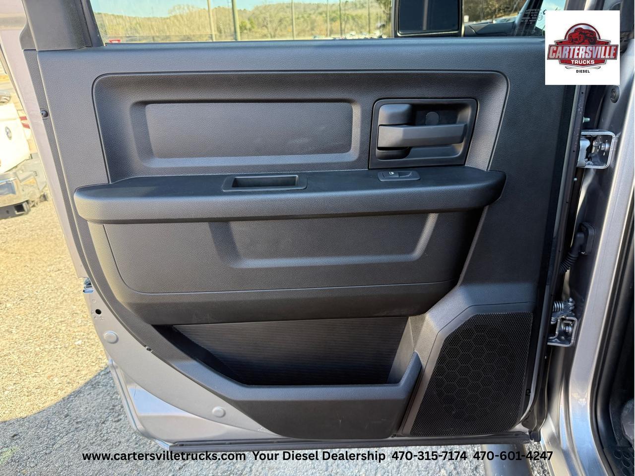 2024 Ram 2500 Tradesman 4X4 - DELETED Cartersville GA