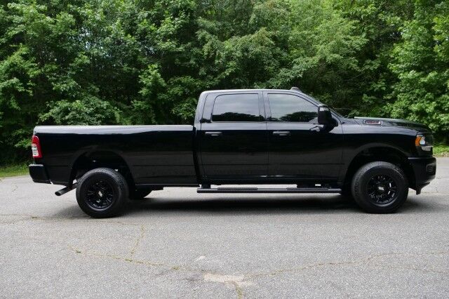 2024 Ram 2500 Tradesman 4X4 / 5th Wheel Prep / 6.4L V8 Hemi! High Point NC