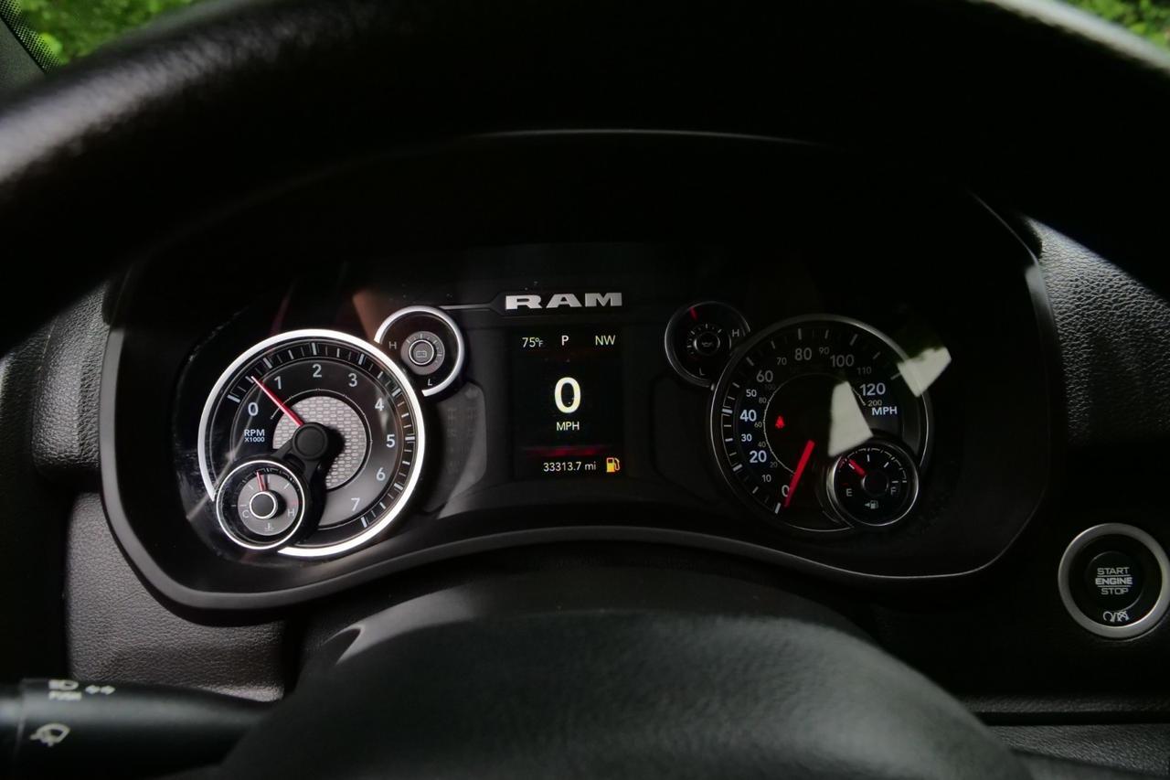 2024 Ram 2500 Tradesman 4X4 / 5th Wheel Prep / 6.4L V8 Hemi! High Point NC