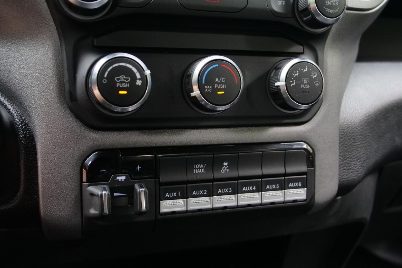 2024 Ram 2500 Tradesman 4X4 / 5th Wheel Prep / 6.4L V8 Hemi! High Point NC