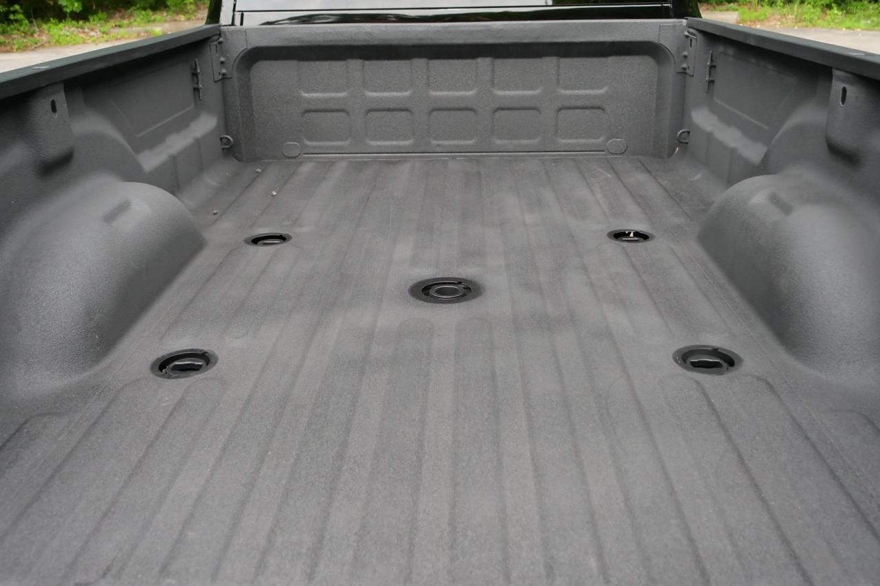 2024 Ram 2500 Tradesman 4X4 / 5th Wheel Prep / 6.4L V8 Hemi! High Point NC