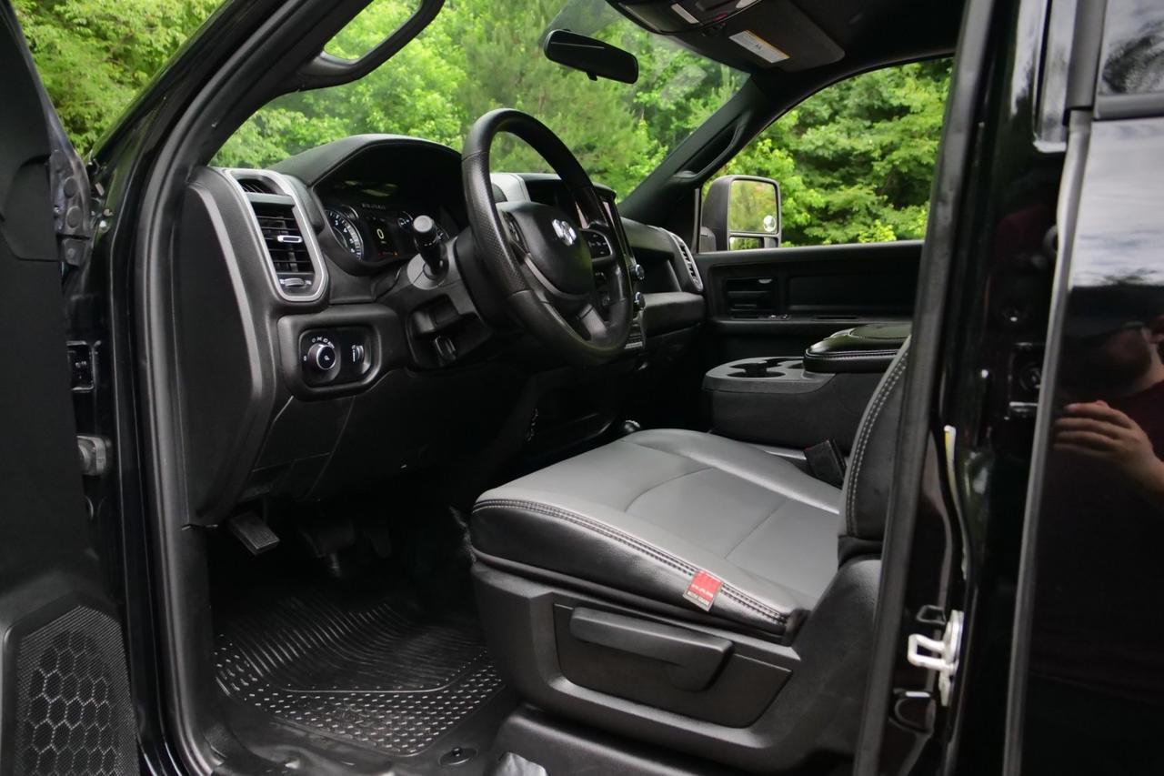 2024 Ram 2500 Tradesman 4X4 / 5th Wheel Prep / 6.4L V8 Hemi! High Point NC