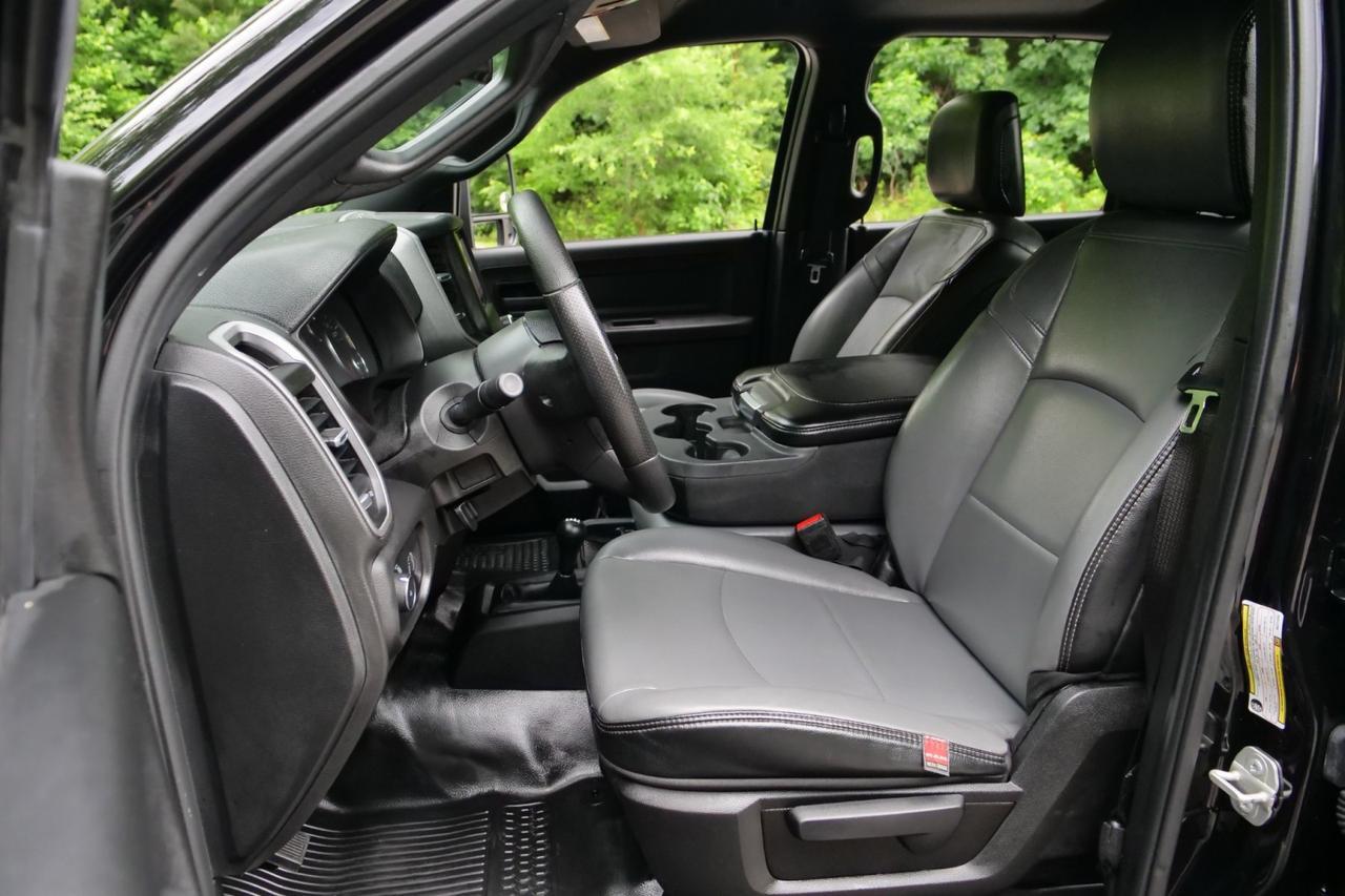 2024 Ram 2500 Tradesman 4X4 / 5th Wheel Prep / 6.4L V8 Hemi! High Point NC
