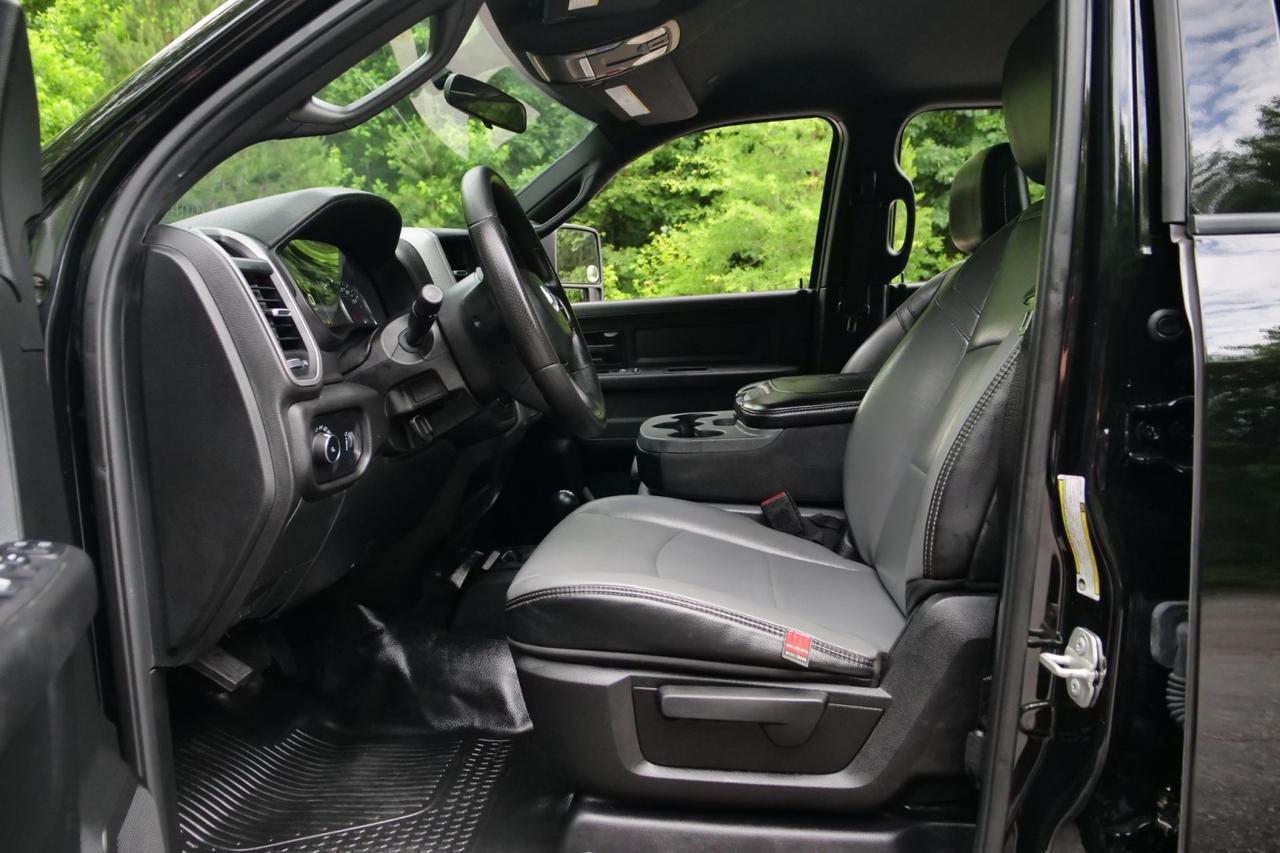 2024 Ram 2500 Tradesman 4X4 / 5th Wheel Prep / 6.4L V8 Hemi! High Point NC