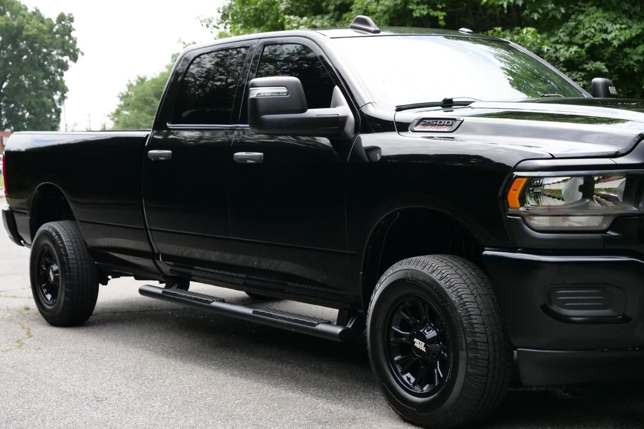 2024 Ram 2500 Tradesman 4X4 / 5th Wheel Prep / 6.4L V8 Hemi! High Point NC