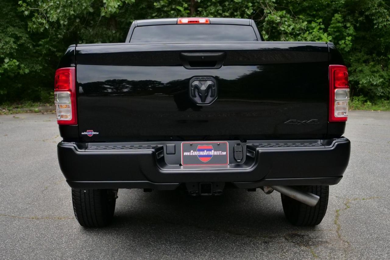 2024 Ram 2500 Tradesman 4X4 / 5th Wheel Prep / 6.4L V8 Hemi! High Point NC