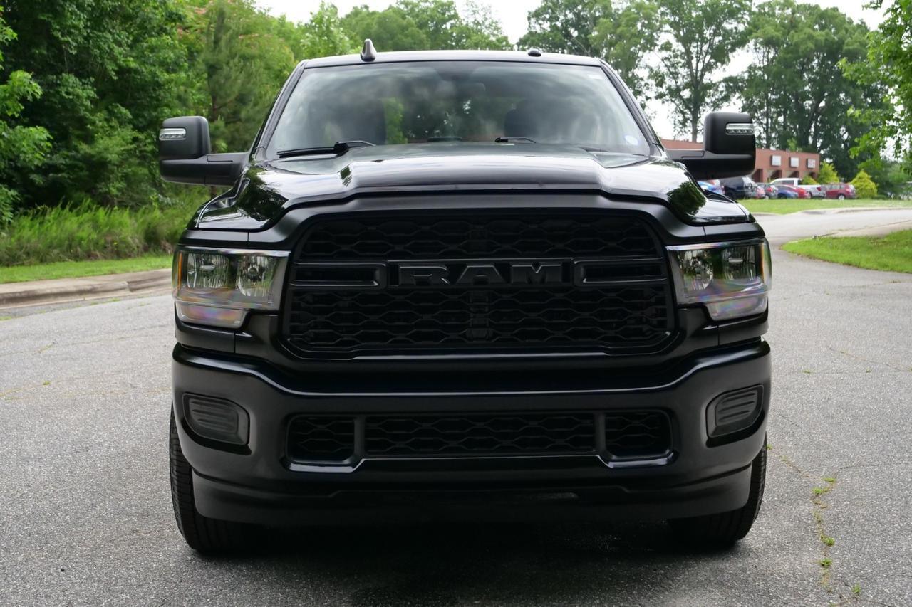 2024 Ram 2500 Tradesman 4X4 / 5th Wheel Prep / 6.4L V8 Hemi! High Point NC