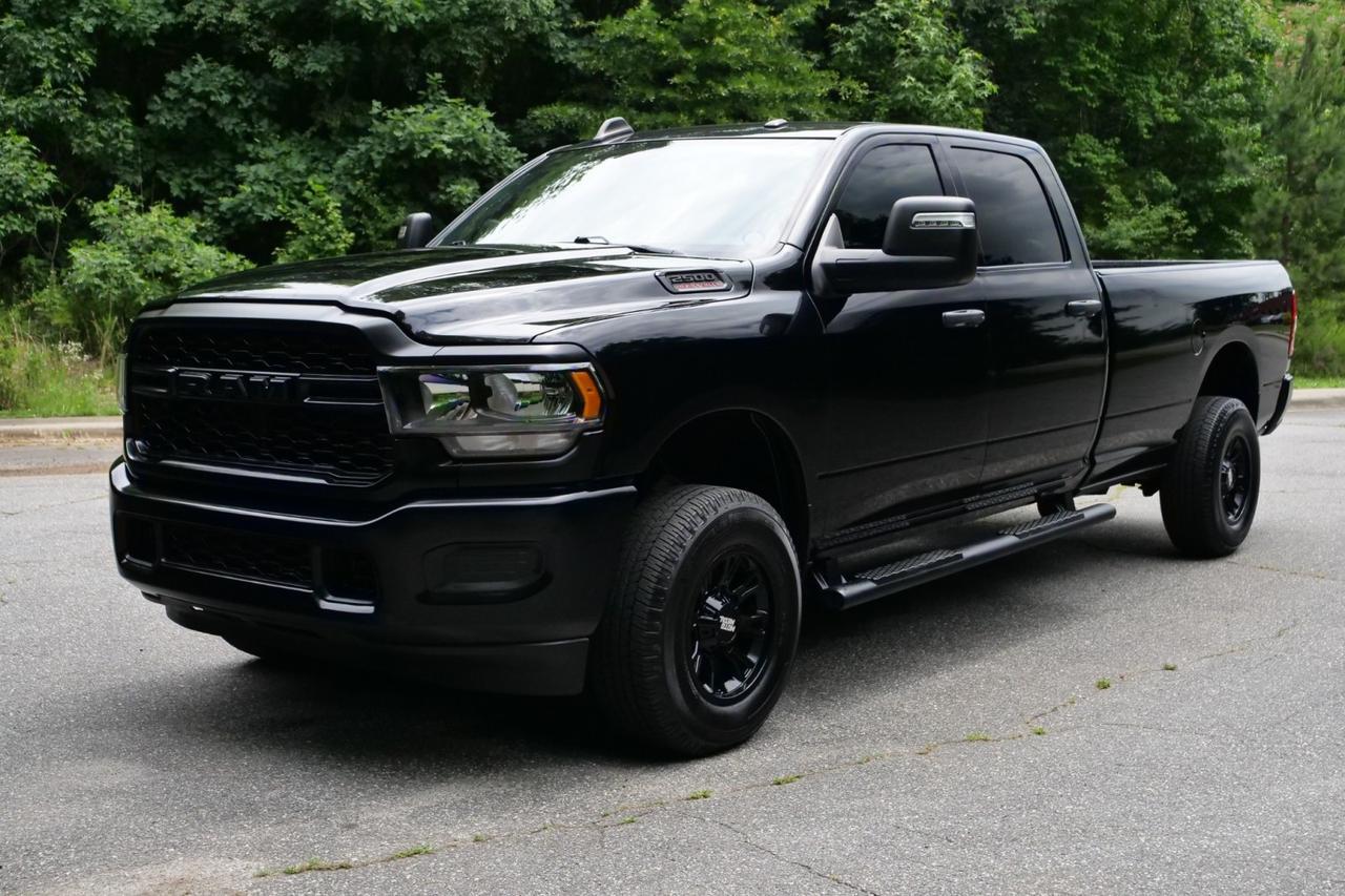 2024 Ram 2500 Tradesman 4X4 / 5th Wheel Prep / 6.4L V8 Hemi! High Point NC