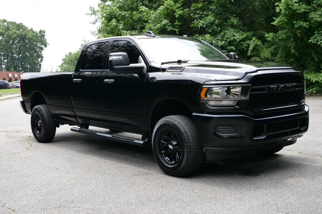 2024 Ram 2500 Tradesman 4X4 / 5th Wheel Prep / 6.4L V8 Hemi! High Point NC