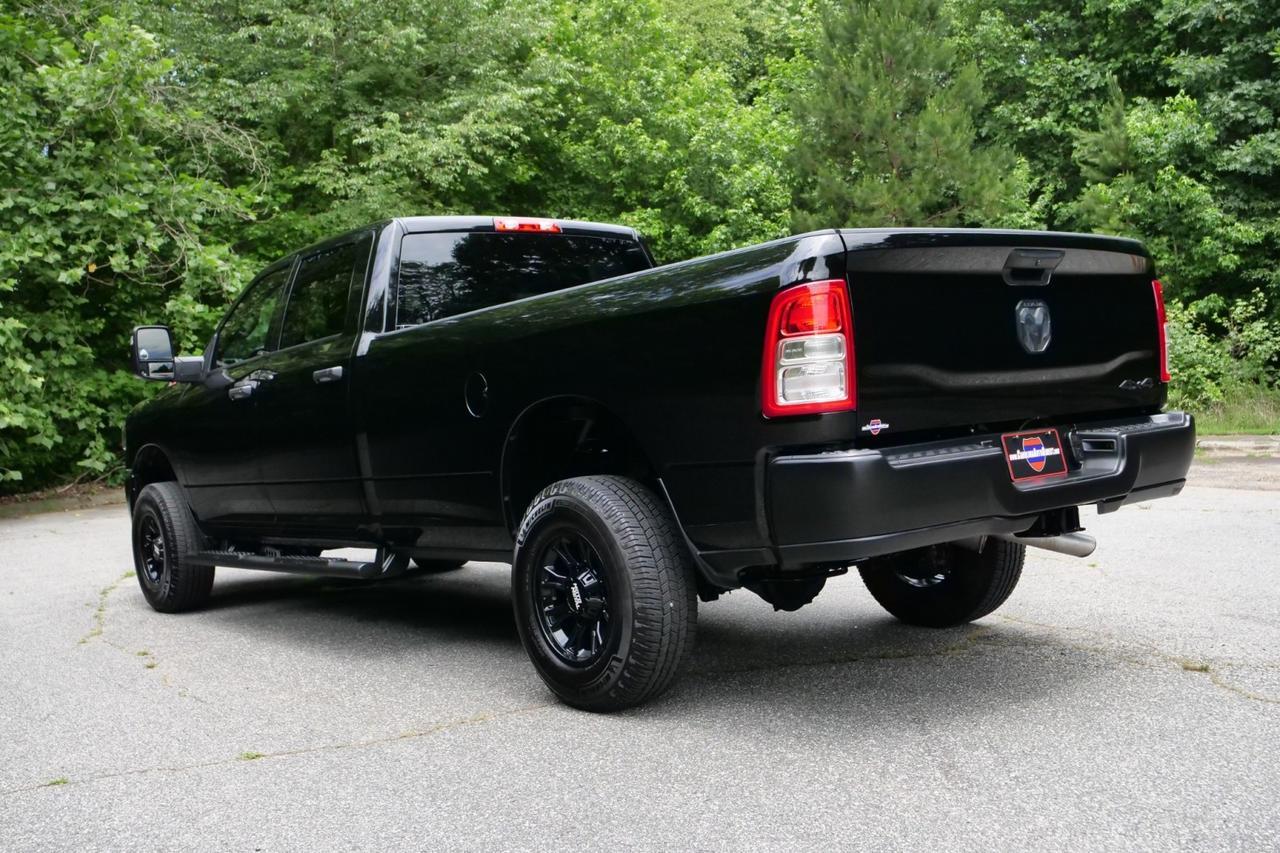 2024 Ram 2500 Tradesman 4X4 / 5th Wheel Prep / 6.4L V8 Hemi! High Point NC