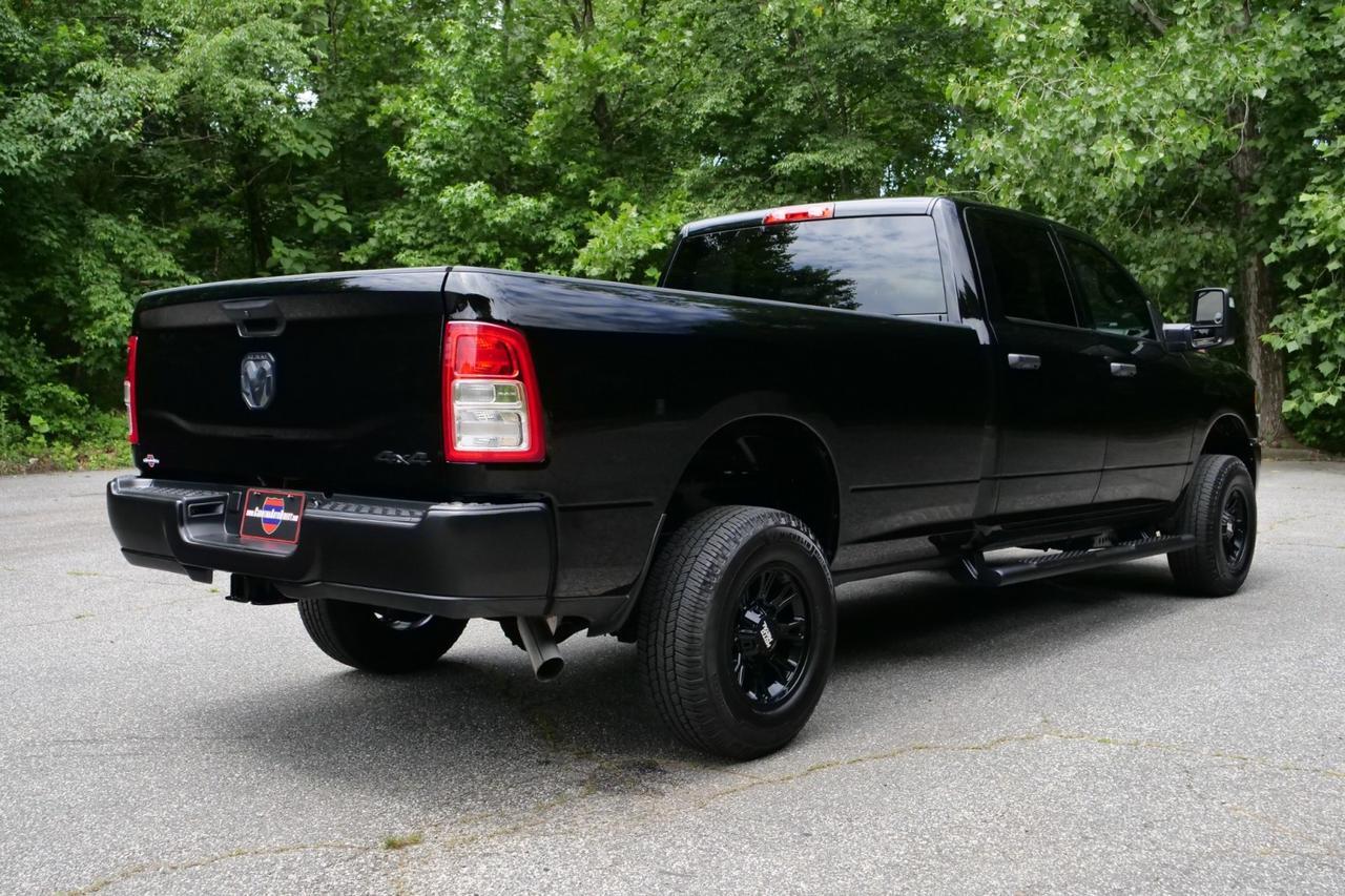 2024 Ram 2500 Tradesman 4X4 / 5th Wheel Prep / 6.4L V8 Hemi! High Point NC