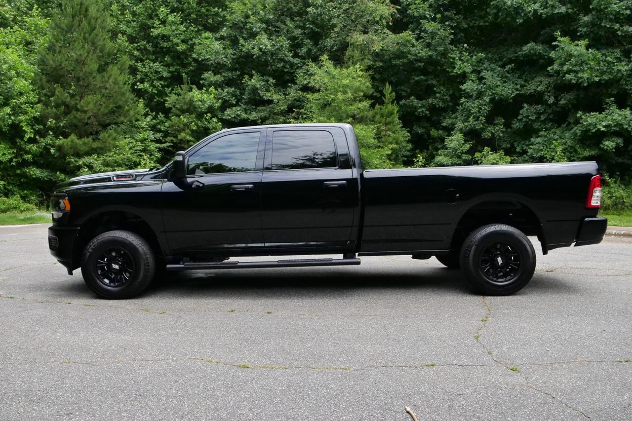 2024 Ram 2500 Tradesman 4X4 / 5th Wheel Prep / 6.4L V8 Hemi! High Point NC