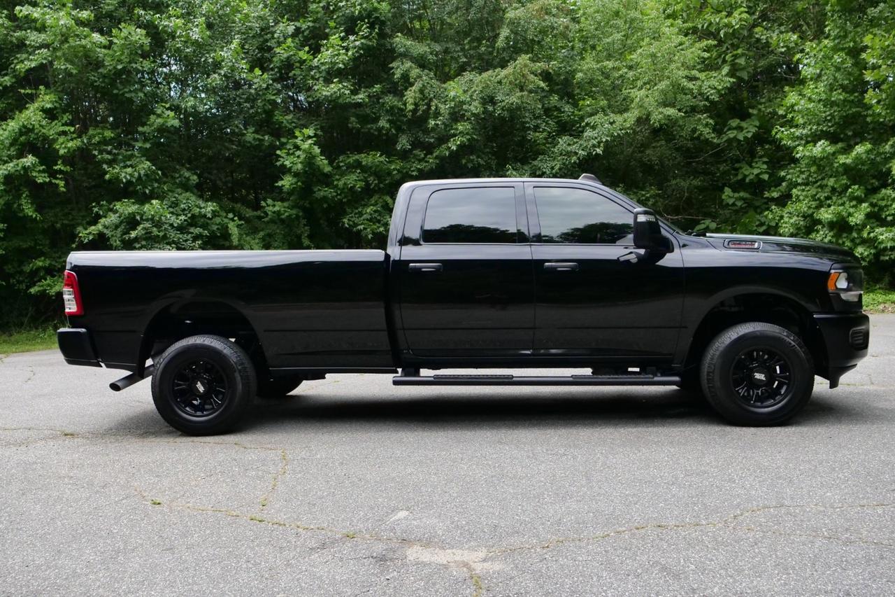2024 Ram 2500 Tradesman 4X4 / 5th Wheel Prep / 6.4L V8 Hemi! High Point NC