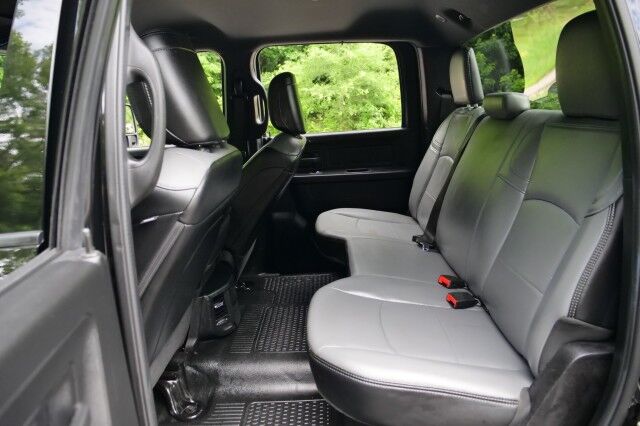 2024 Ram 2500 Tradesman 4X4 / 5th Wheel Prep / 6.4L V8 Hemi! High Point NC