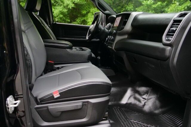 2024 Ram 2500 Tradesman 4X4 / 5th Wheel Prep / 6.4L V8 Hemi! High Point NC