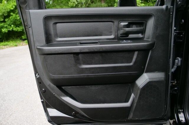2024 Ram 2500 Tradesman 4X4 / 5th Wheel Prep / 6.4L V8 Hemi! High Point NC