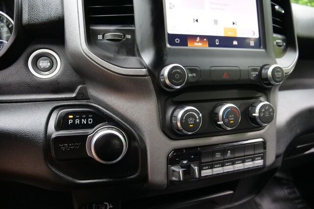 2024 Ram 2500 Tradesman 4X4 / 5th Wheel Prep / 6.4L V8 Hemi! High Point NC