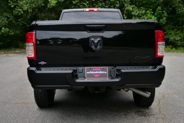 2024 Ram 2500 Tradesman 4X4 / 5th Wheel Prep / 6.4L V8 Hemi! High Point NC