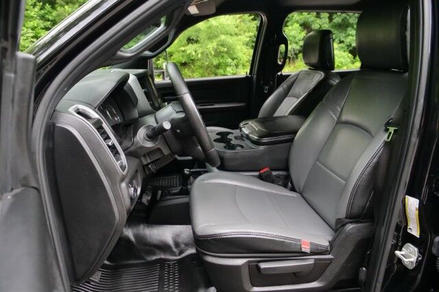 2024 Ram 2500 Tradesman 4X4 / 5th Wheel Prep / 6.4L V8 Hemi! High Point NC