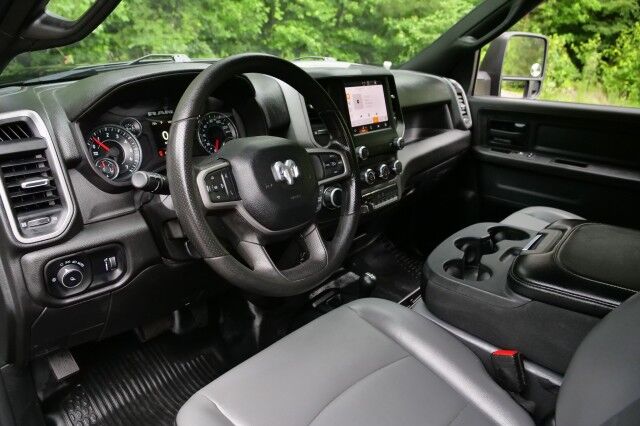 2024 Ram 2500 Tradesman 4X4 / 5th Wheel Prep / 6.4L V8 Hemi! High Point NC