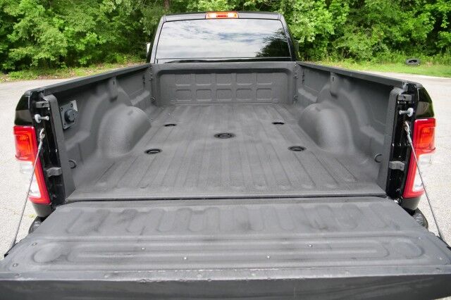 2024 Ram 2500 Tradesman 4X4 / 5th Wheel Prep / 6.4L V8 Hemi! High Point NC