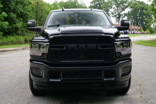 2024 Ram 2500 Tradesman 4X4 / 5th Wheel Prep / 6.4L V8 Hemi! High Point NC