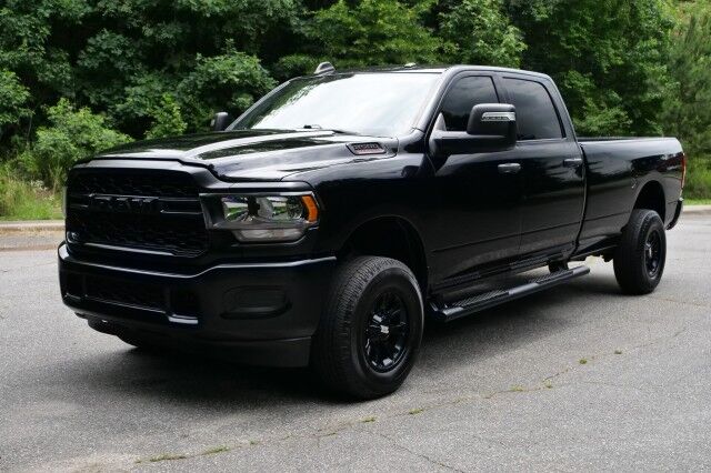 2024 Ram 2500 Tradesman 4X4 / 5th Wheel Prep / 6.4L V8 Hemi! High Point NC