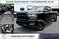 2024 Ram 2500 Tradesman 4X4 / 5th Wheel Prep / 6.4L V8 Hemi!