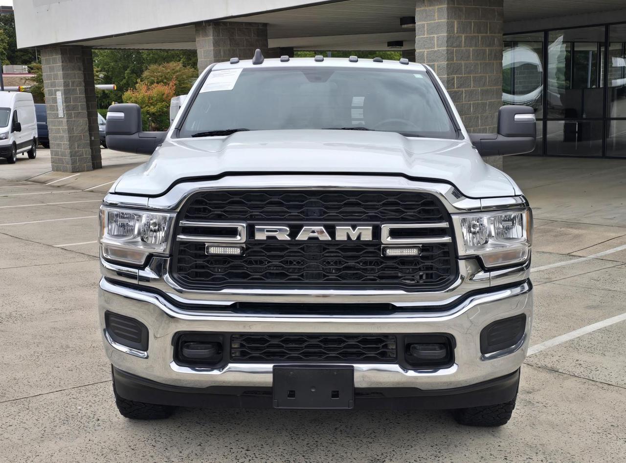 2024 Ram 2500 Tradesman 4x4 Crew Cab 8.5FT Flatbed W/6.7L Cummins Concord NC