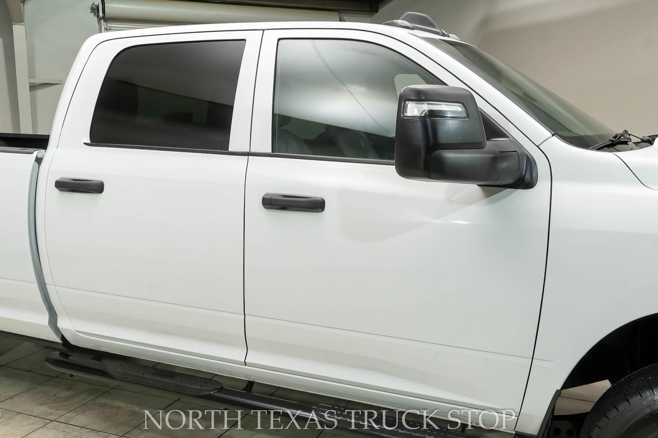 2024 Ram 2500 Tradesman 6.4L HEMI V8 4x4 Mansfield TX